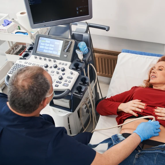 Allied Health Professionals