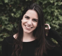 Chantelle - Bilingual Speech-Language Pathologist