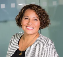 Isabella - School Psychologist