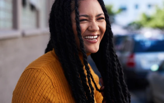 Make a Difference in a Job You Love