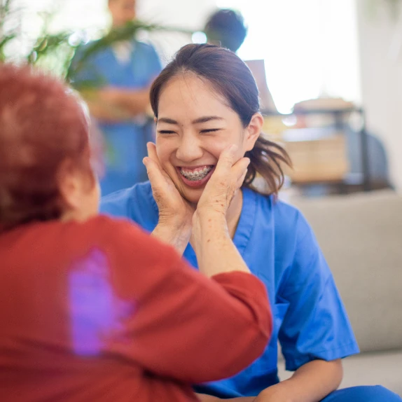 Nursing Professionals