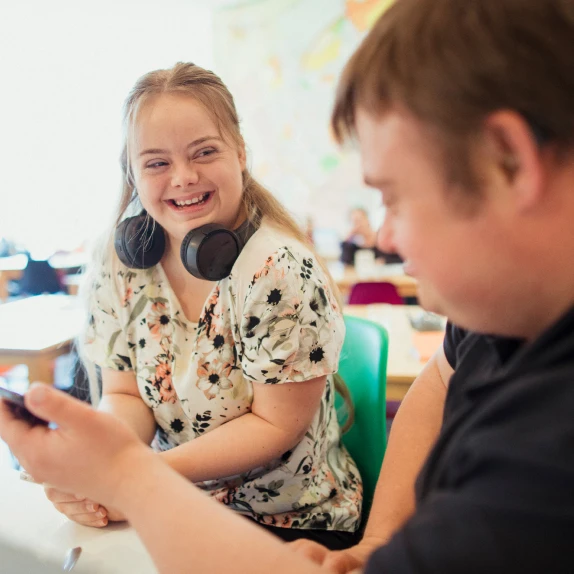 School Professionals