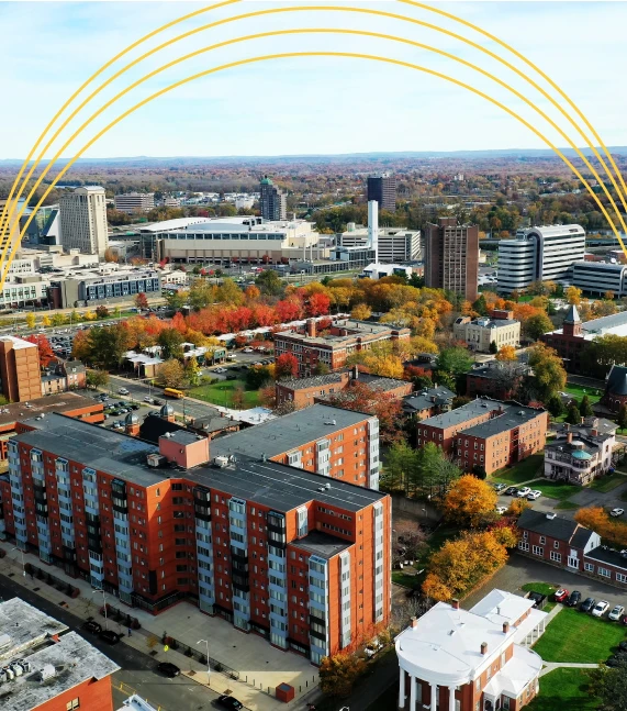 Photo of Connecticut