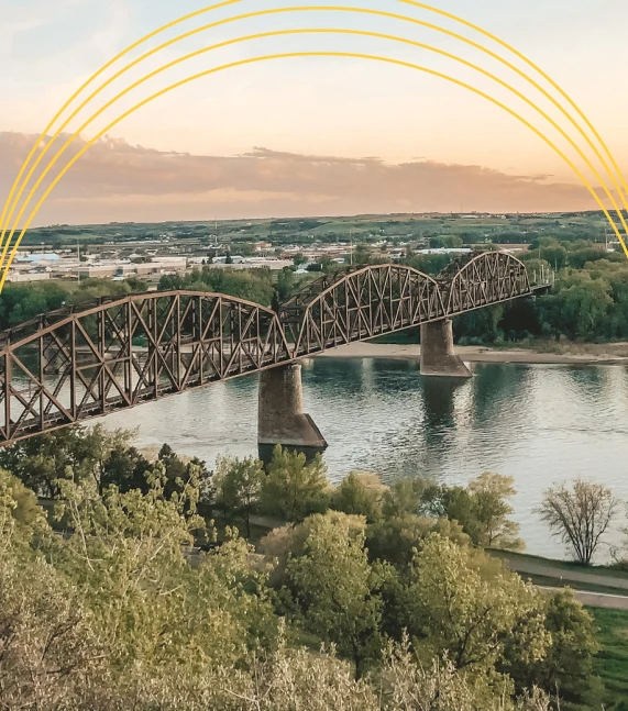 Photo of North Dakota