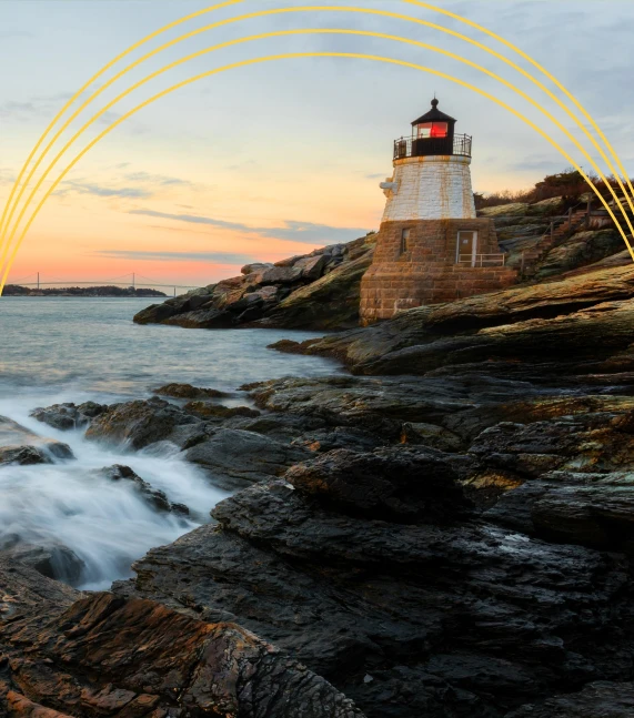 Photo of Rhode Island