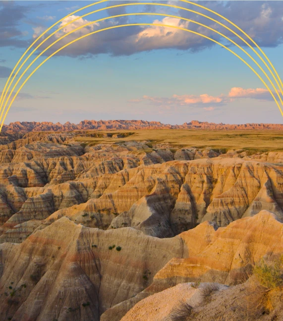 Photo of South Dakota