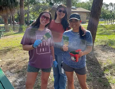 Sunbelt Community Service