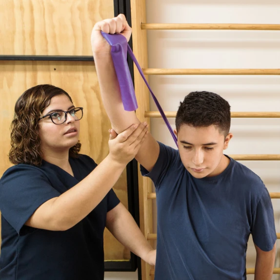 Therapy Professionals