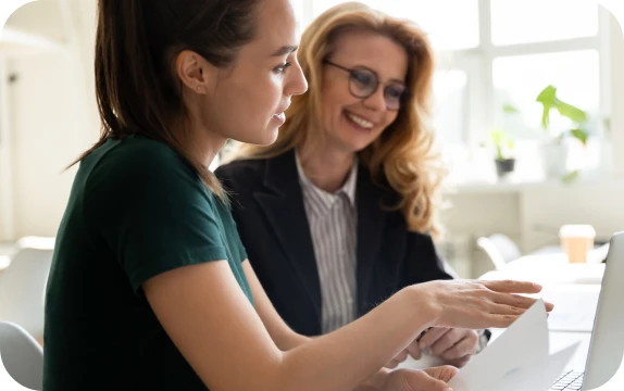 Tips for Choosing a SLP CF Mentor