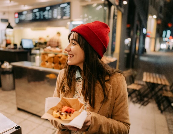 Why Sunbelt Nursing?